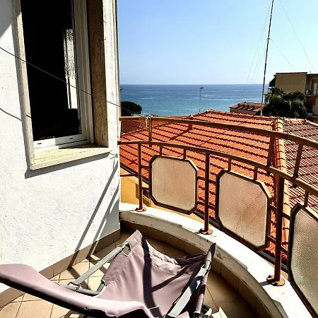 Sea 27 - Vista Mare