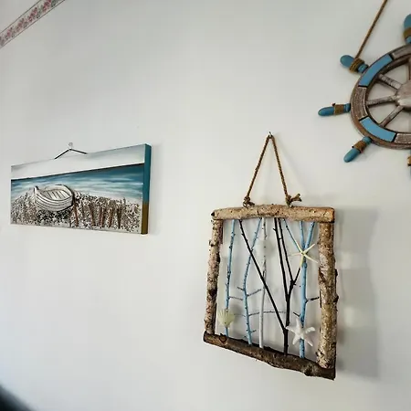 Sea 27 - Vista Mare Санремо