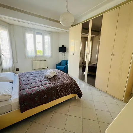 Апартаменты Sea 27 - Vista Mare *