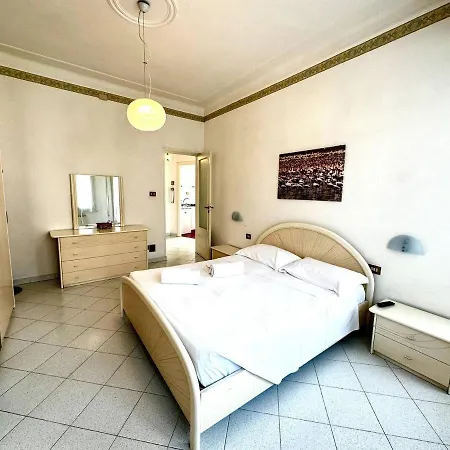 Apartment Sea 27 - Vista Mare