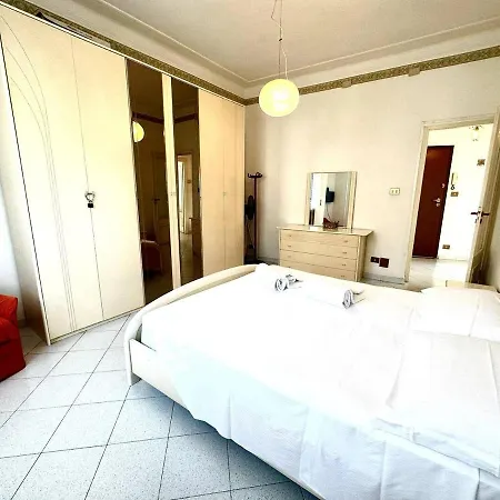Appartement Sea 27 - Vista Mare San Remo