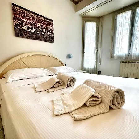 Sea 27 - Vista Mare * Sanremo