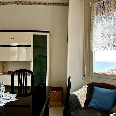 Sea 27 - Vista Mare