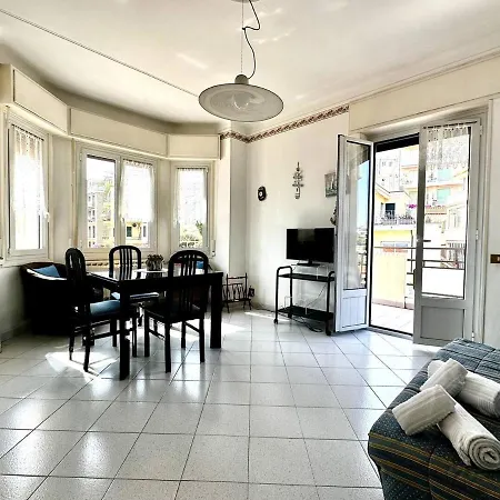 Sea 27 - Vista Mare * Sanremo