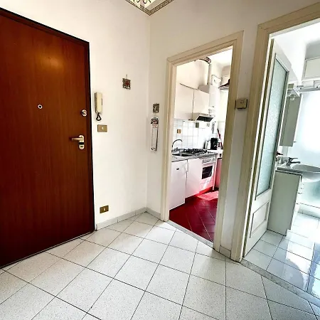 Sea 27 - Vista Mare Appartement *