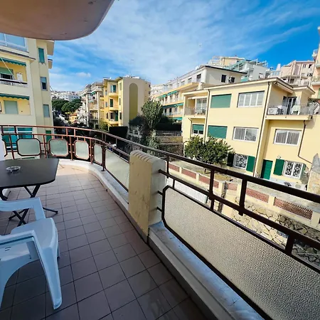 Sea 27 - Vista Mare *
