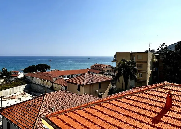 Appartamento Sea 27 - Vista Mare