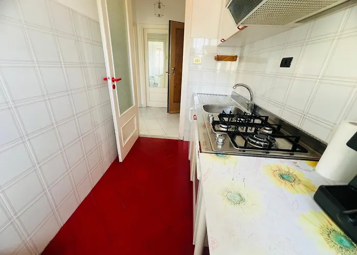 Appartamento Sea 27 - Vista Mare *