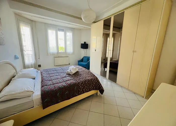 Appartamento Sea 27 - Vista Mare *